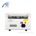 money detector bill counter machine with UV MG